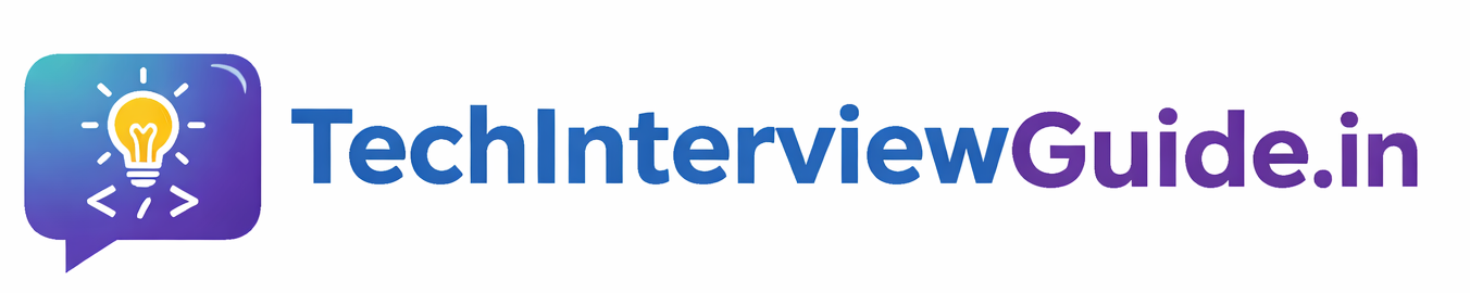 IT Interview Guide